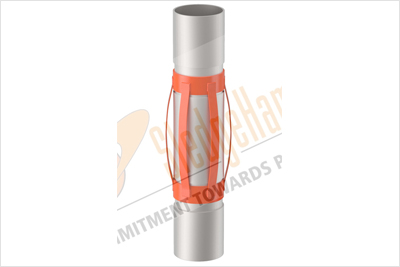 Centralizer Sub