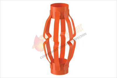 Slip On Semi-Rigid Welded Bow Spring Centralizer
