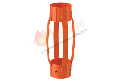 Slip on Welded Bow Spring Centralizer