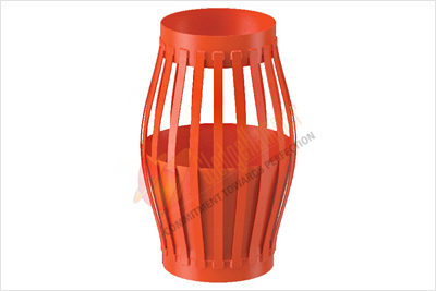 Slip On Welded Cement Basket