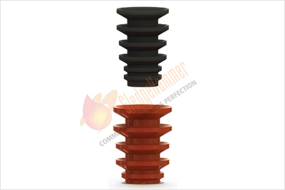 Combination Cementing Plug