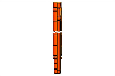 Expansion Joint