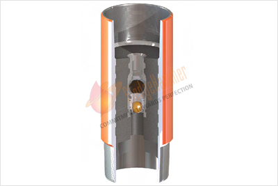 Auto Fill-up Float Collar Conventional/non rotating
