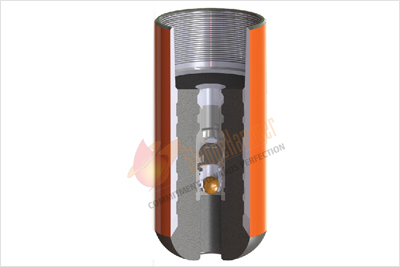 Auto Fill-up Float Shoe Conventional/non rotating