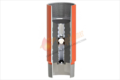 Differential Fill-up Float Collar
