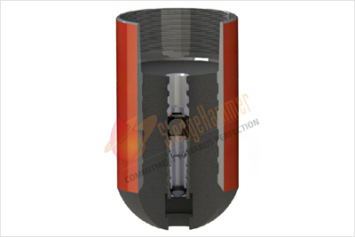 Differential Fill-up Float Shoe