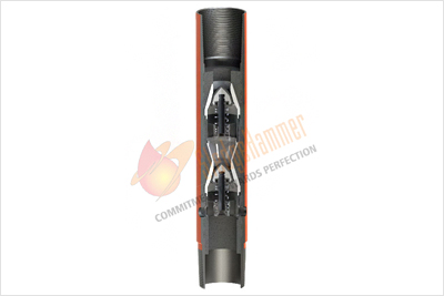 Up Jet/ Side Jet/ Down Jet Float Collar