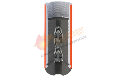 Up Jet/ Side Jet/ Down Jet Float Shoe