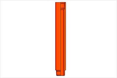 Flow Couplings