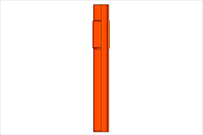 polished stinger