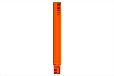 seal bore extension