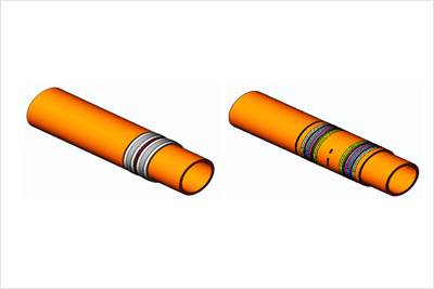 seals unit extension