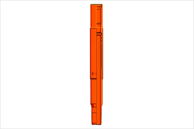 shear sub
