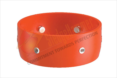 Slip on Set Screw Stainless Steel Stop Collar