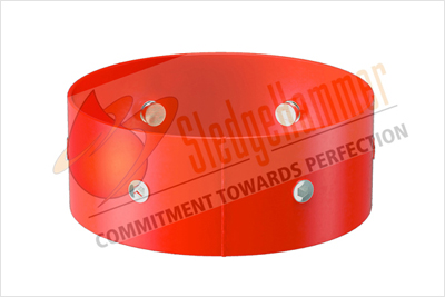 Slip on Set Screw Stop Collar