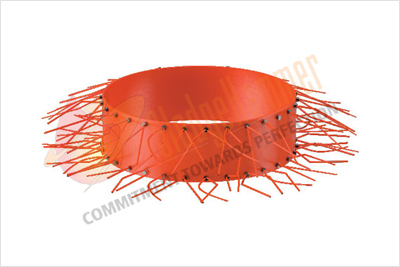 Wire Scratcher